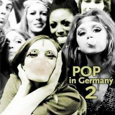 Karel Gott | Pop In Germany Vol. 2  1964-71