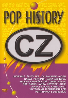 Karel Gott | Pop History CZ (Kakaová)