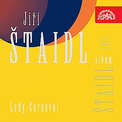 Karel Gott | Jiří Štaidl - Lady Carneval