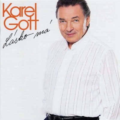 Karel Gott | Lásko má