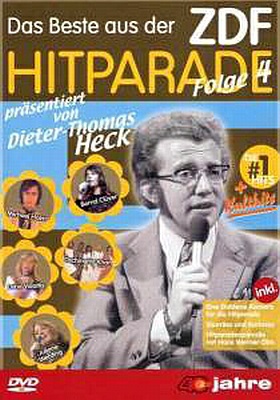 Karel Gott | Das Beste aus der ZDF Hitparade 4. (Babicka)