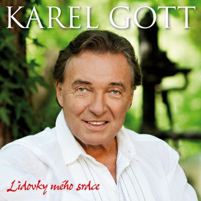 Karel Gott | Lidovky mého srdce