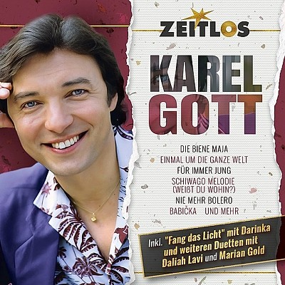 Karel Gott | Zeitlos