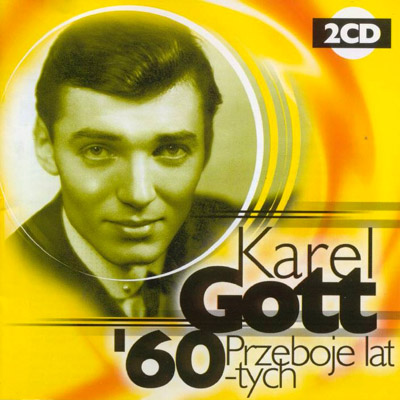 Karel Gott | Przeboje lat 60-tych