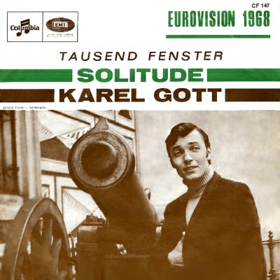 Karel Gott | Solitude / Raina