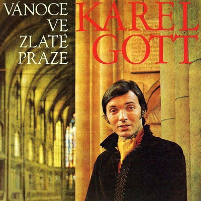 Karel Gott | Vánoce ve zlaté Praze