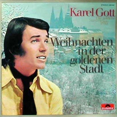 Karel Gott | Weihnachten in der goldenen Stadt