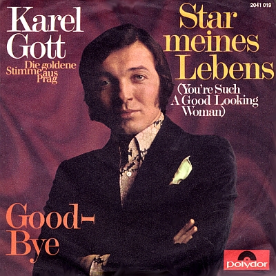 Karel Gott | Star meines Lebens / Good-Bye