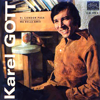 Karel Gott | various titles