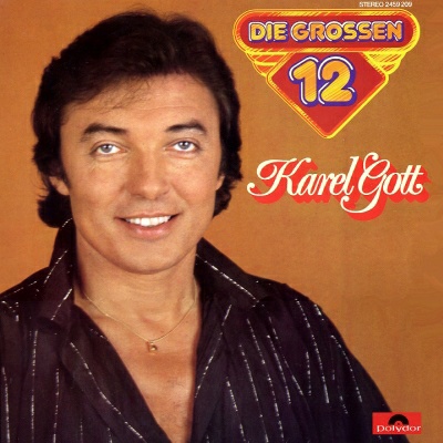 Karel Gott | Die grossen 12