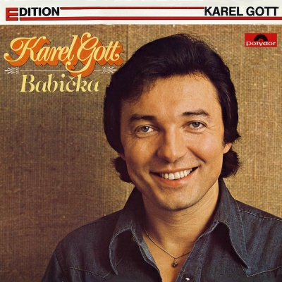 Karel Gott | Babička