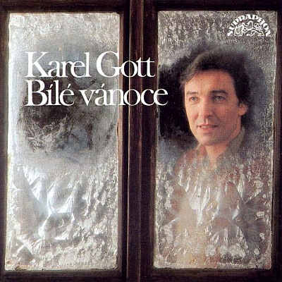 Karel Gott | Bílé vánoce