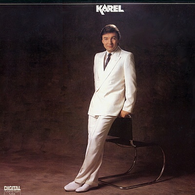 Karel Gott | Karel
