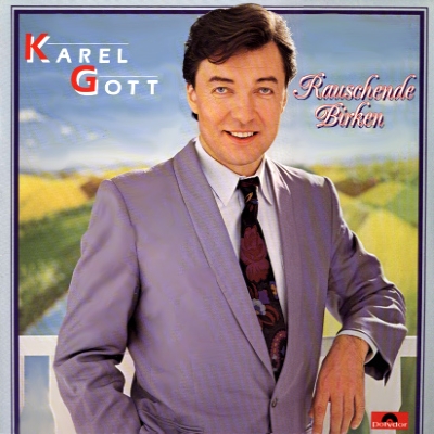 Karel Gott | Rauschende Birken