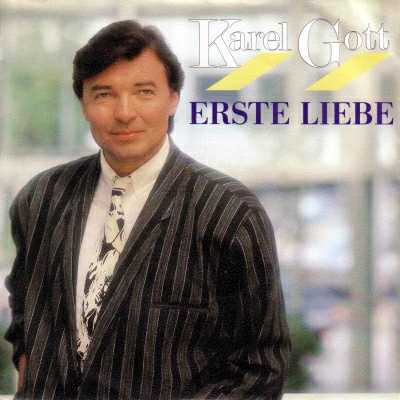 Karel Gott | Erste Liebe / Ich wünsch mir oft