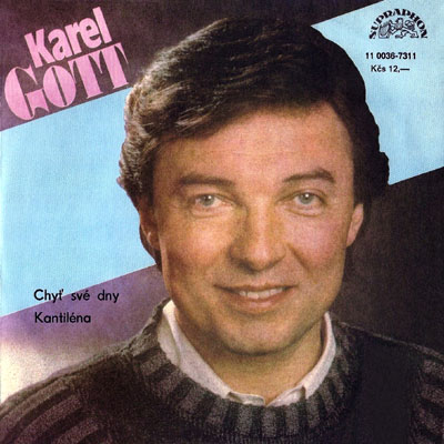 Karel Gott | various titles