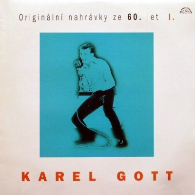 Karel Gott | Originální nahrávky ze 60. let