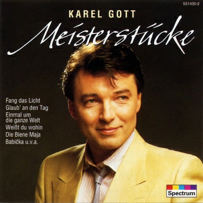 Karel Gott | Meisterstücke
