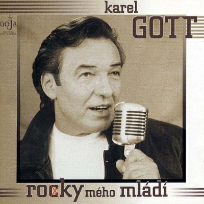 Karel Gott | Ro(c)ky mého mládí