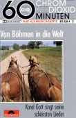 Von Böhmen in die Welt - die schönste Lieder(1976) [ID 1165]