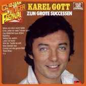 Karel Gott zijn grote successen
