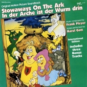Stowaways On The Ark / In der Arche ist der Wurm drin(1988) [ID 1501]