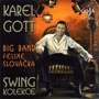 Karel Gott Swing kolekce
