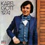 Karel Gott Karel Gott '74 (komplet 16)
