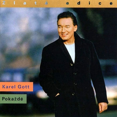 Karel Gott | Pokaždé (Zlatá edice)