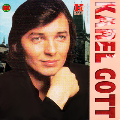 Karel Gott | HTV Music - Karel Gott