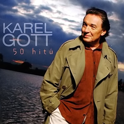 Karel Gott | 50 hitů