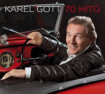 Karel Gott | 70 Hitů - Když jsem já byl tenkrát kluk