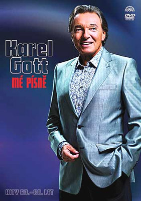 Karel Gott | Mé písně - hity ze 60. - 80. let