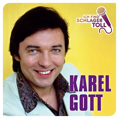 Karel Gott | Ich Find' Schlager Toll