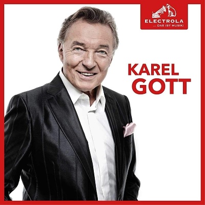 Karel Gott | Das Ist Musik!