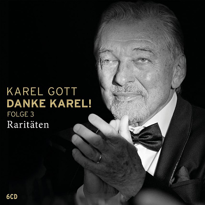 Karel Gott | Danke Karel! Folge 3 - Raritäten