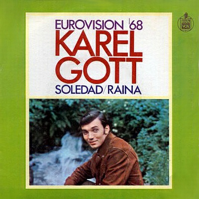 Karel Gott | Soledad / Raina