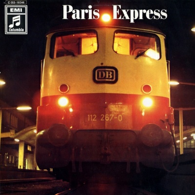 Karel Gott | Paris Express