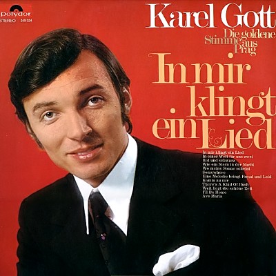 Karel Gott | In mir klingt ein Lied