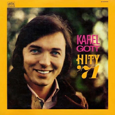 Karel Gott | Hity '71