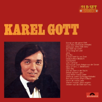 Karel Gott | Karel Gott