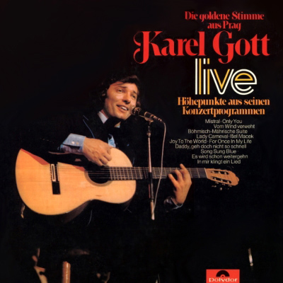 Karel Gott | Live '73
