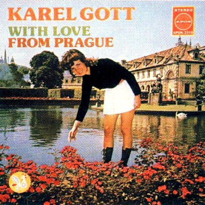 Karel Gott | With Love From Prague