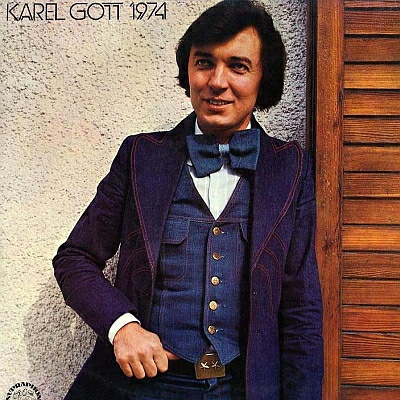 Karel Gott | Karel Gott '74