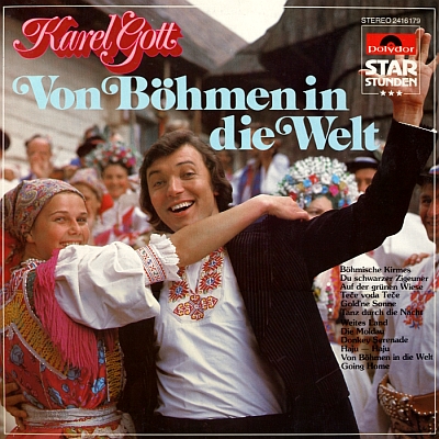Karel Gott | Starstunden / Von Böhmen in die Welt