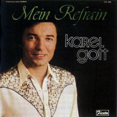 Karel Gott | Mein Refrain (Die Neue)