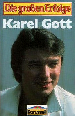 Karel Gott | Die grossen Erfolge