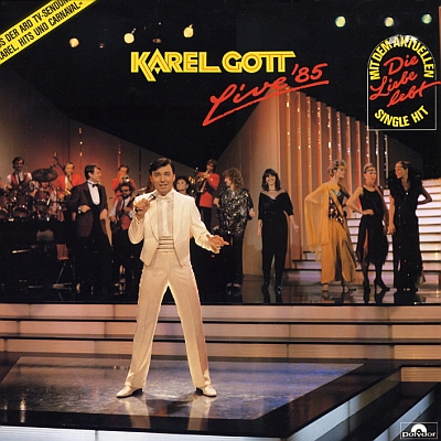 Karel Gott | Live '85
