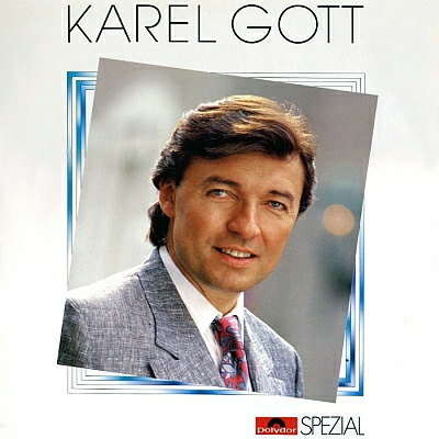 Karel Gott | Spezial