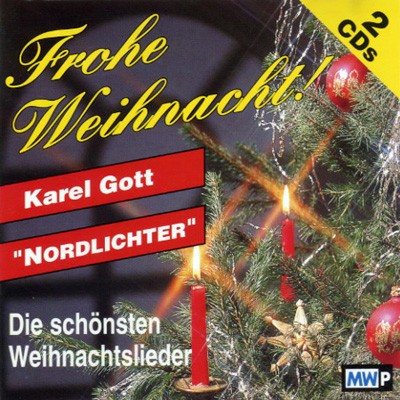 Karel Gott | Frohe Weihnacht!